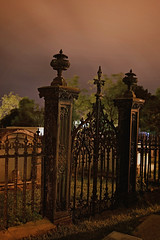 Madisonville Cemetery, Northshore, LA