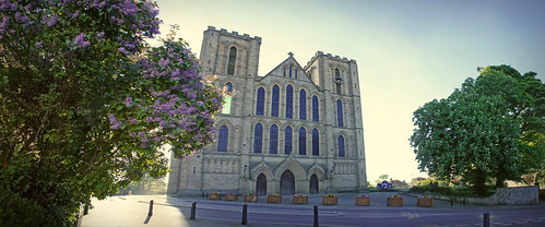 york england cathedral yorkshire north kingdom vale alexander dales swarbrick ripon