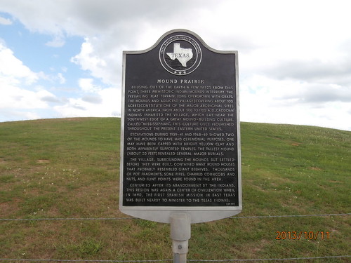 texas marker alto cherokeeco