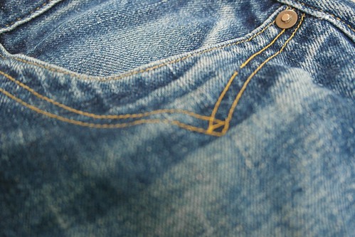 The Evolution of Jeans: Pictures, Scones and Tea - Page 846 ...