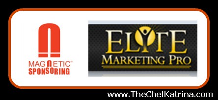 Magnetic Sponsoring vs Elite Marketing Pro