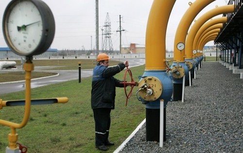 Відкрито нове газове родовище на Закарпатті