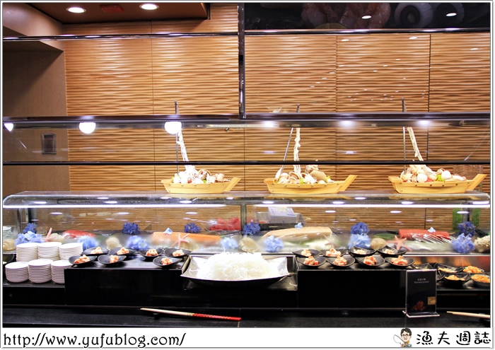 遠東cafe 海鮮YEAH 帝王蟹 吃到飽 歐式自助餐 無限供應