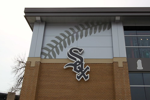 U.S. Cellular Field Review