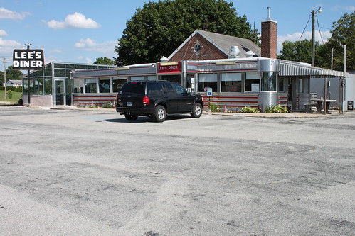 york pennsylvania diner mountainview us30 route30 lincolnhighway