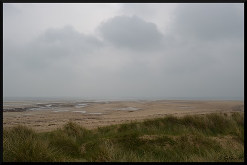 mer dunes dune sable havre plage manche cotentin bassenormandie geffosses