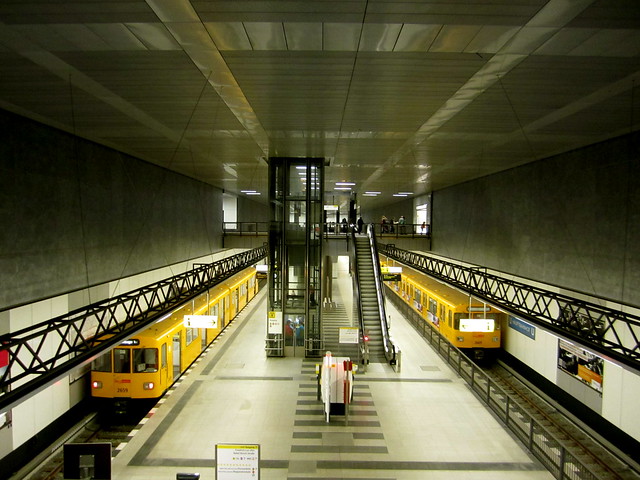 Berlin transit