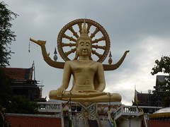 Grande Buda de Samui