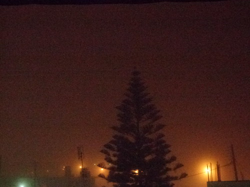 Νυχτερινή ομίχλη, Ψίνθος by Psinthos.Net, on Flickr
