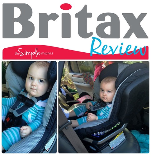 britax review
