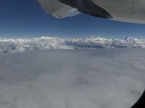 aerial mteverest nepal public asia2016