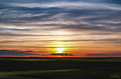 sunset sol de atardecer olympus puesta ocaso campos tierra e500 herrin hdelrey reyhector13 hectordelrey