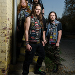 MORTAL STRIKE Promo Shots 2013