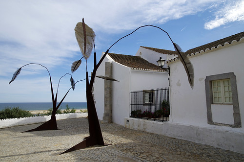 trip tree art portugal spring village may exhibit velha algarve portugese cacela cacelavelha