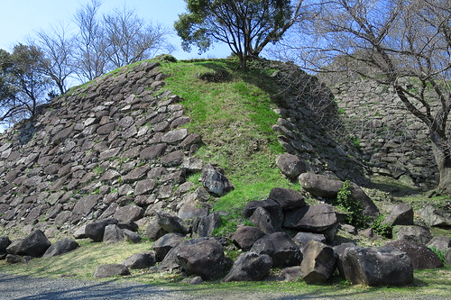 Saga Pre. Nagoya Castle