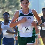5-A Middle State XC Qualifier# (40)
