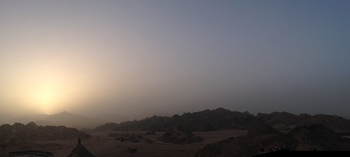 sunset desert egypt sinai bedouin tabuk uploaded:by=flickrmobile flickriosapp:filter=nofilter