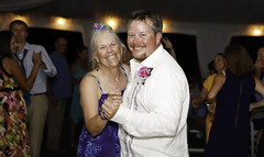 Raible and McGinity Wedding Fun Pictures