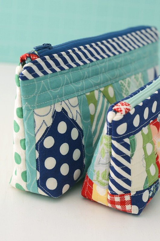 Rainy Day sewing bags
