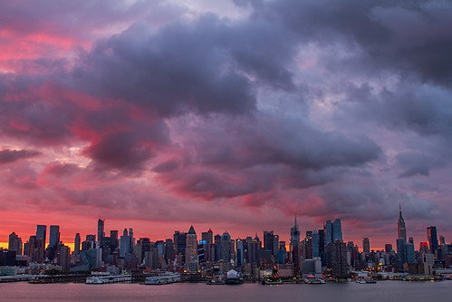 nyc newyorkcity 2470mm sunrisenyc canon7d ©shabdrophoto
