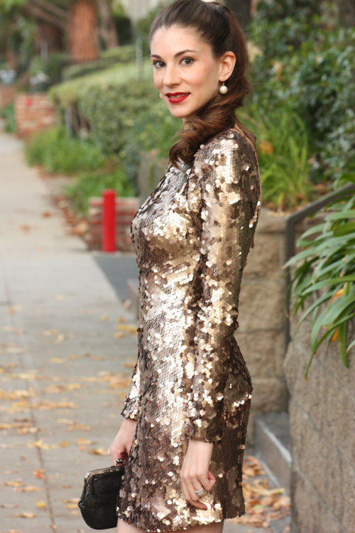 Holiday Style Sequins 5