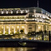 The Fullerton hotel Singapour