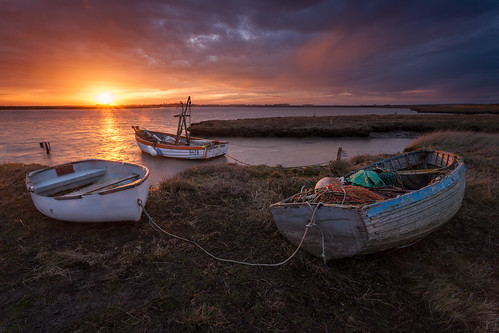 sunset landscape boats suffolk flickr calendar web bos aldeburgh 4corners sailingclub slaughden sk001 fpsm lpotyrejected