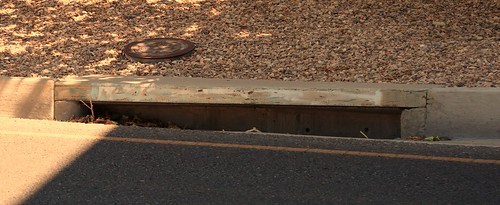 Wild Hogs filming location - Tijeras Avenue NE, Albuquerque, New Mexico