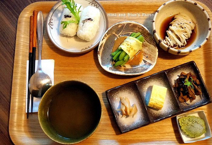 明森京抹茶蔬食早午餐15