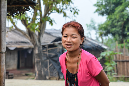 nepal camp people asia bhutan refugee damak easternregion sanischare bhutaneese campsansichare