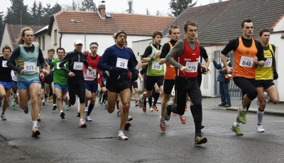 Desítka v Pečkách: 1200 běžců a dost?