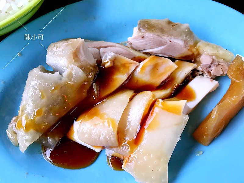 台北小吃︱台北熱炒,雞莊好吃雞肉 @陳小可的吃喝玩樂