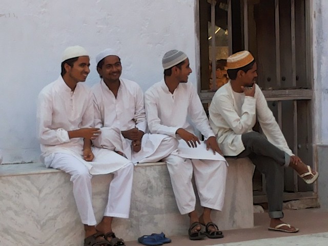 Ramadan in Patna