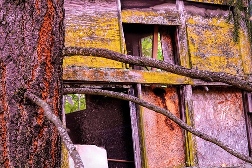 oregon rustic ashland oldbuilding sandybohlken