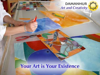 Your Art is Your Existence #artandcreativity