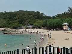 Lamma Beach