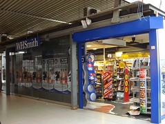 Picture of WHSmith Express, Units 2-3, East Croydon Station