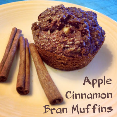 Apple cinnamon bran muffins | super bran muffin batter