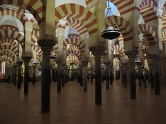 Mezquita - Columnas 16