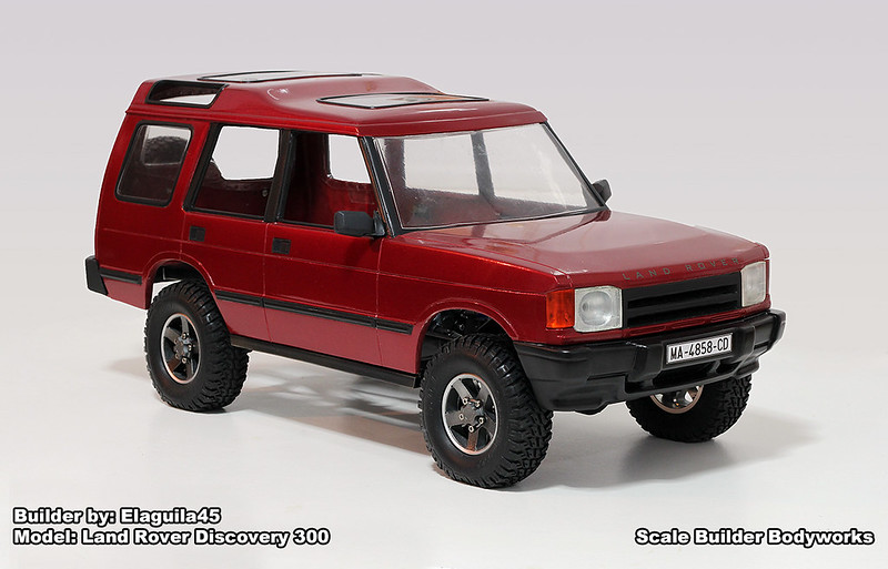 Land Rover Discovery 300tdi - Página 3 14355496705_2d9506d920_c