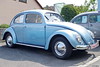 1955 VW Käfer Ovali _a