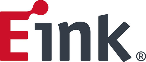 E Ink Logo