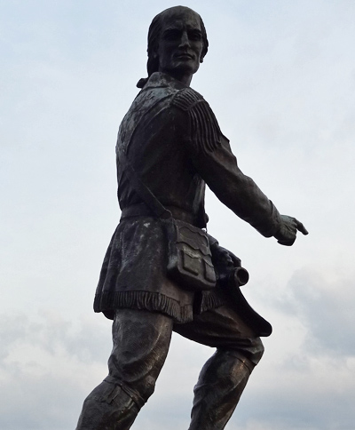 george-rogers-clark-statue