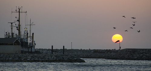 ocean santa sunset atardecer colombia paradise marta paraiso