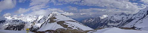 june austria naturpark 2014 hohetauern mallnitz hagenerhütte 2448m