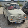 Fiat 500 „Giardiniera“ Bj. ab 1960 _a