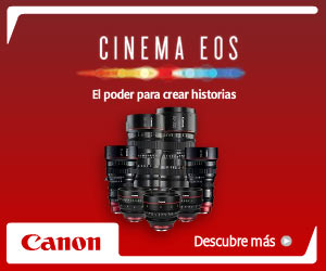 Nuevas cámaras de cine digitales Canon EOS C500 y C500 PL