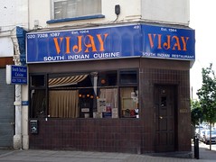 Picture of Vijay, NW6 7RF