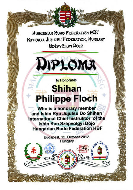 philippe floch
