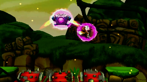 [3DS] Sonic Boom: Shattered Crystal 14121693968_7b5c4dcae4_o